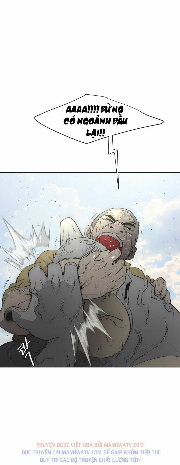 Kĩ Nguyên Của Anh Hùng Chap 59 - Next Chap 60