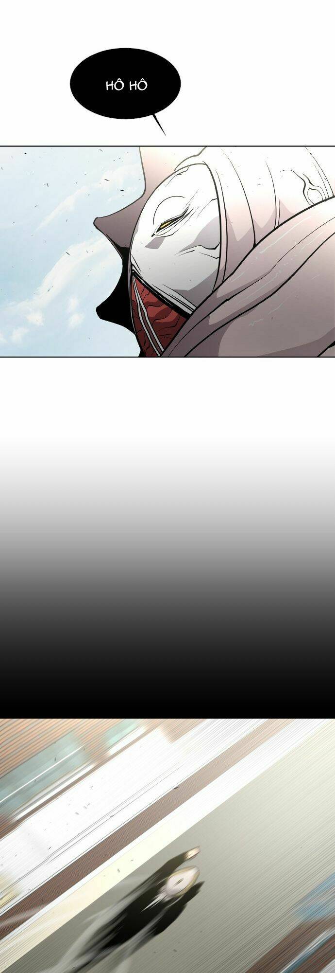 Kĩ Nguyên Của Anh Hùng Chap 59 - Next Chap 60