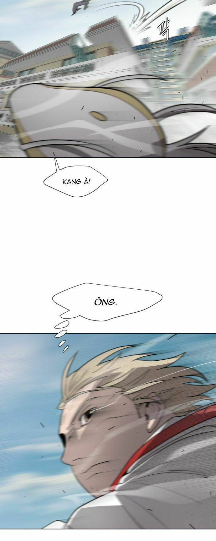 Kĩ Nguyên Của Anh Hùng Chap 59 - Next Chap 60