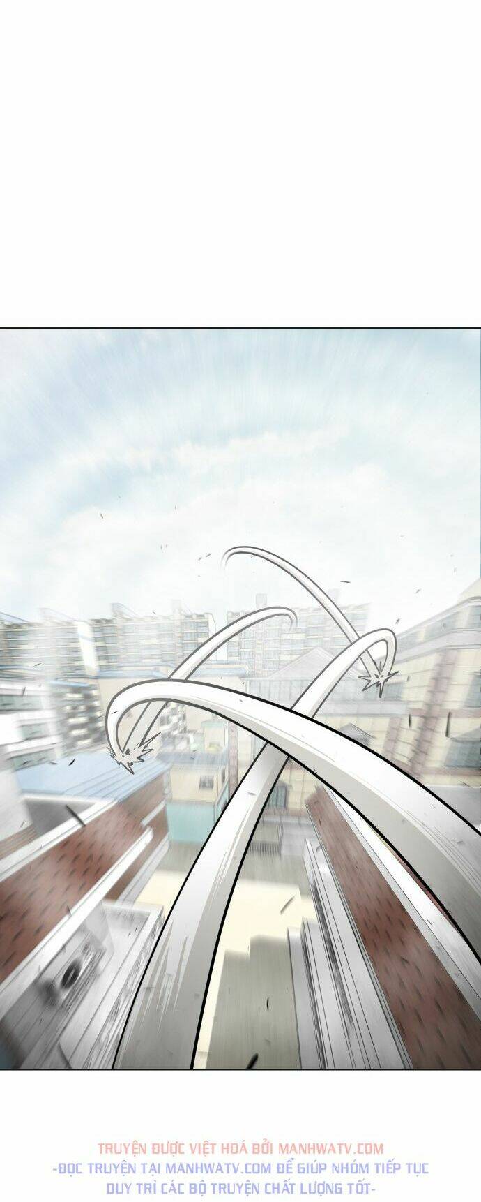 Kĩ Nguyên Của Anh Hùng Chap 59 - Next Chap 60