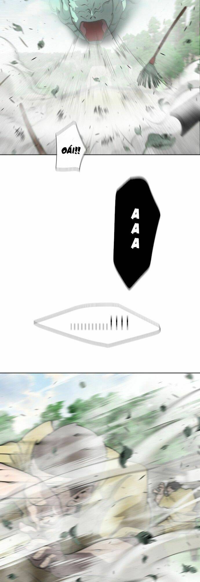 Kĩ Nguyên Của Anh Hùng Chap 59 - Next Chap 60