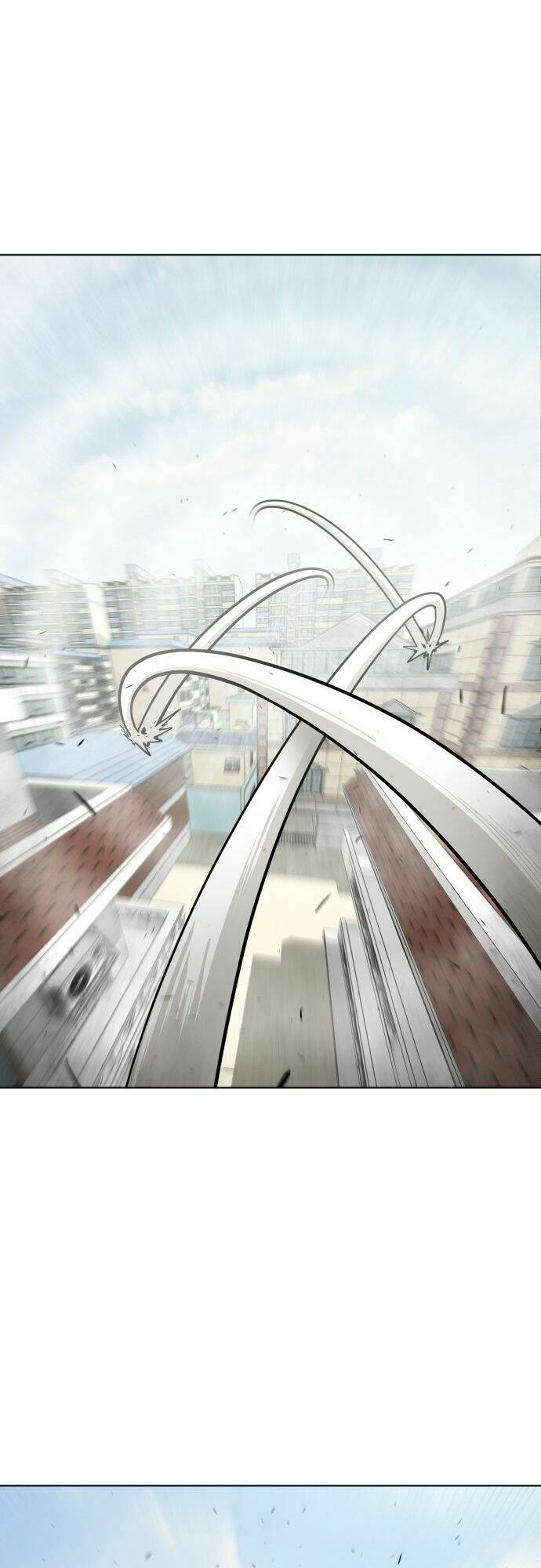 Kĩ Nguyên Của Anh Hùng Chap 60 - Next Chap 61