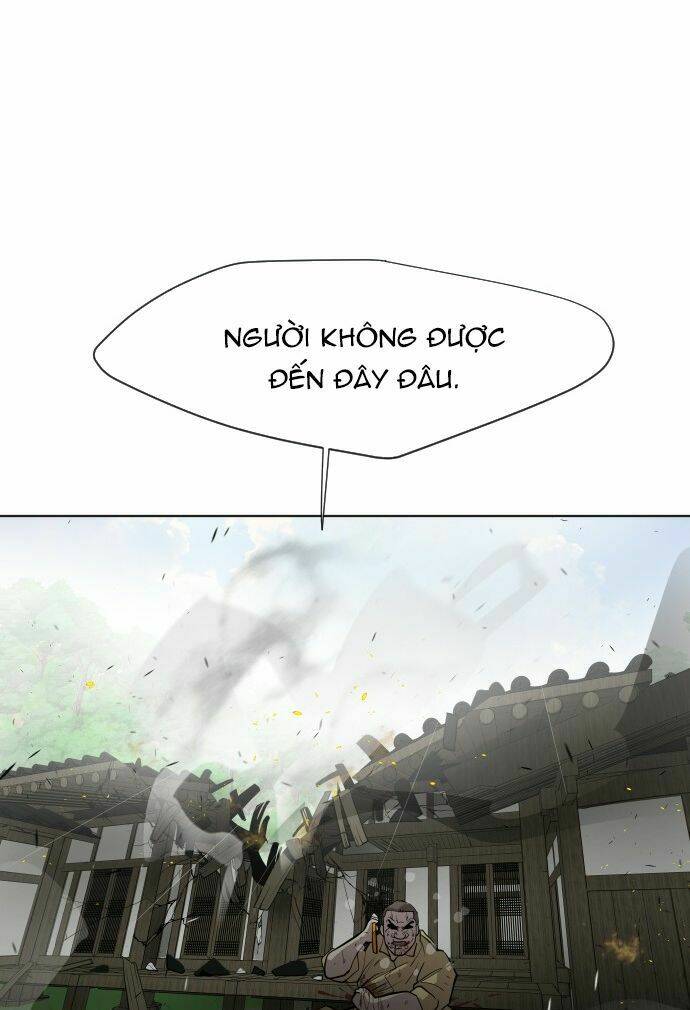 Kĩ Nguyên Của Anh Hùng Chap 60 - Next Chap 61
