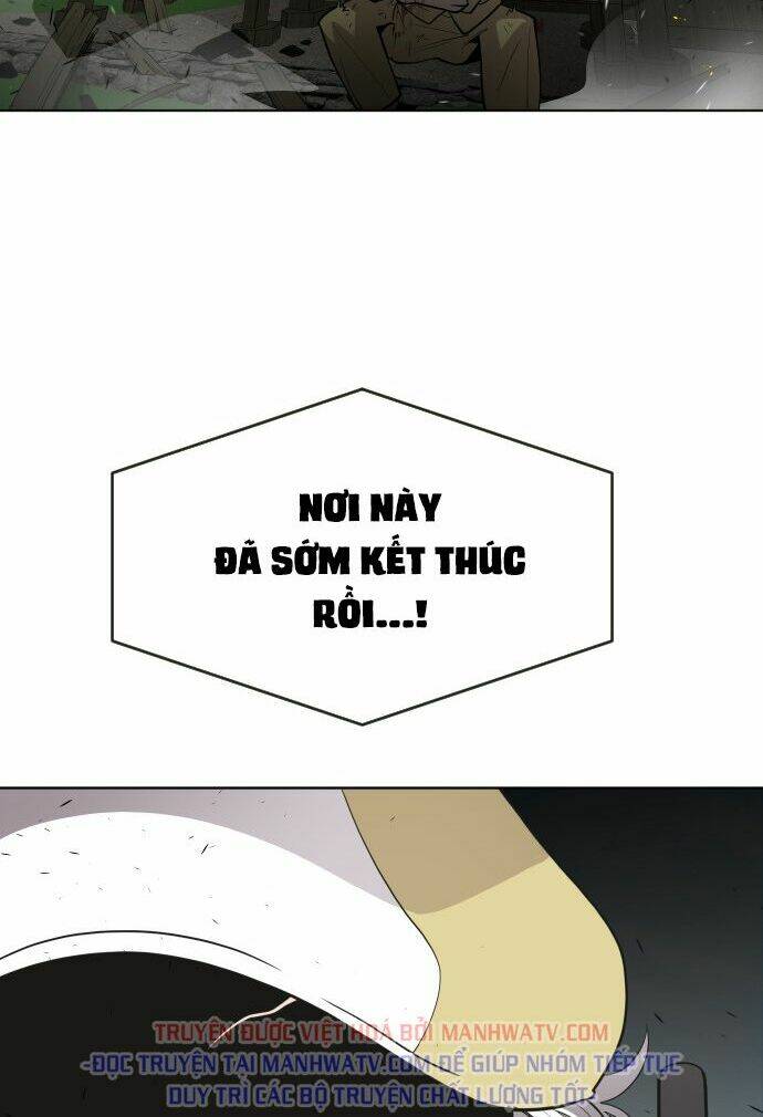 Kĩ Nguyên Của Anh Hùng Chap 60 - Next Chap 61