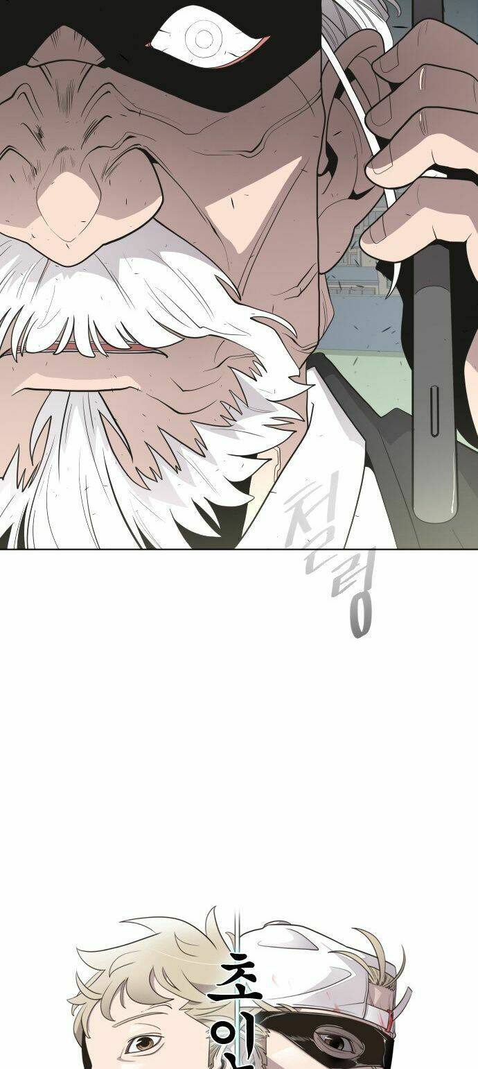 Kĩ Nguyên Của Anh Hùng Chap 60 - Next Chap 61