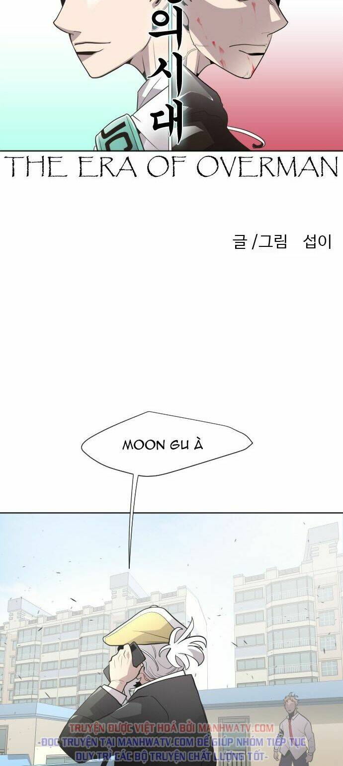 Kĩ Nguyên Của Anh Hùng Chap 60 - Next Chap 61