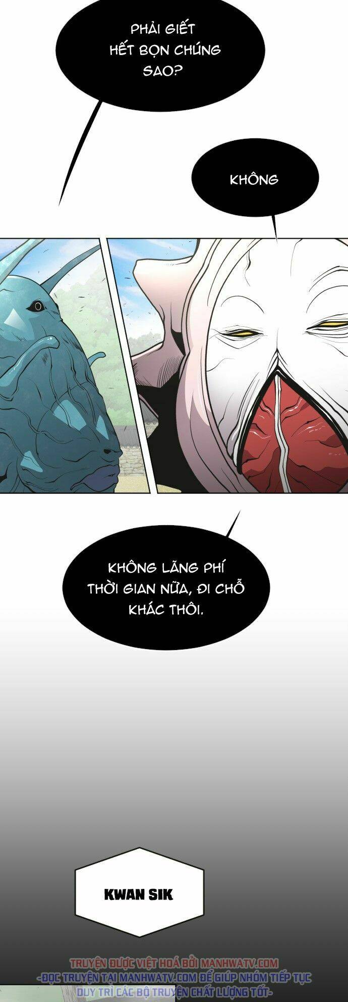 Kĩ Nguyên Của Anh Hùng Chap 60 - Next Chap 61