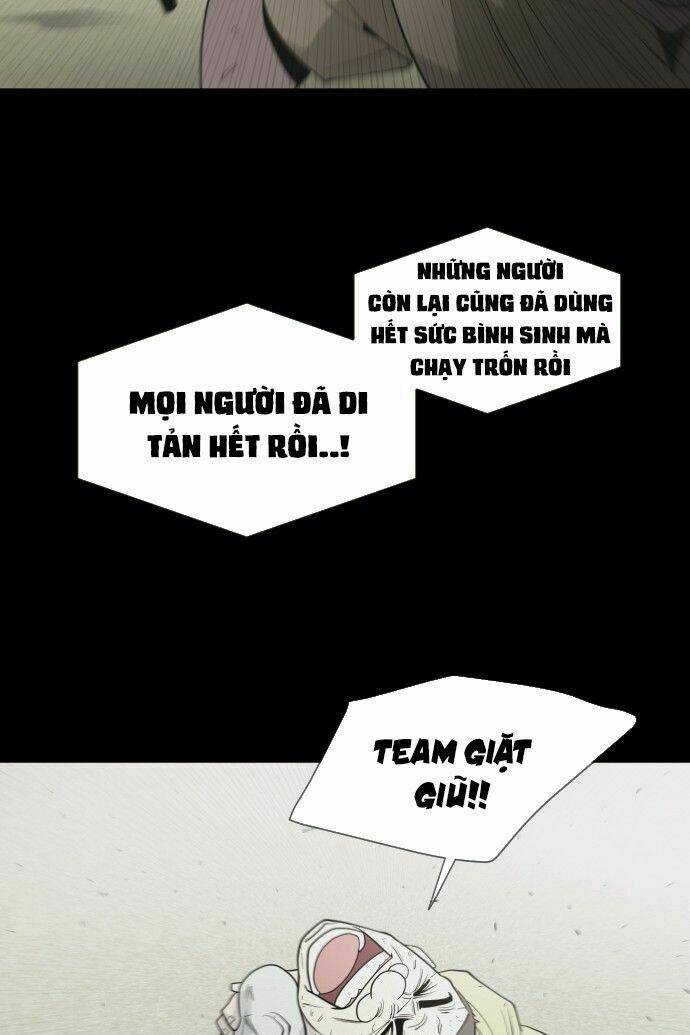 Kĩ Nguyên Của Anh Hùng Chap 60 - Next Chap 61