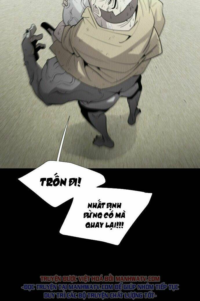 Kĩ Nguyên Của Anh Hùng Chap 60 - Next Chap 61