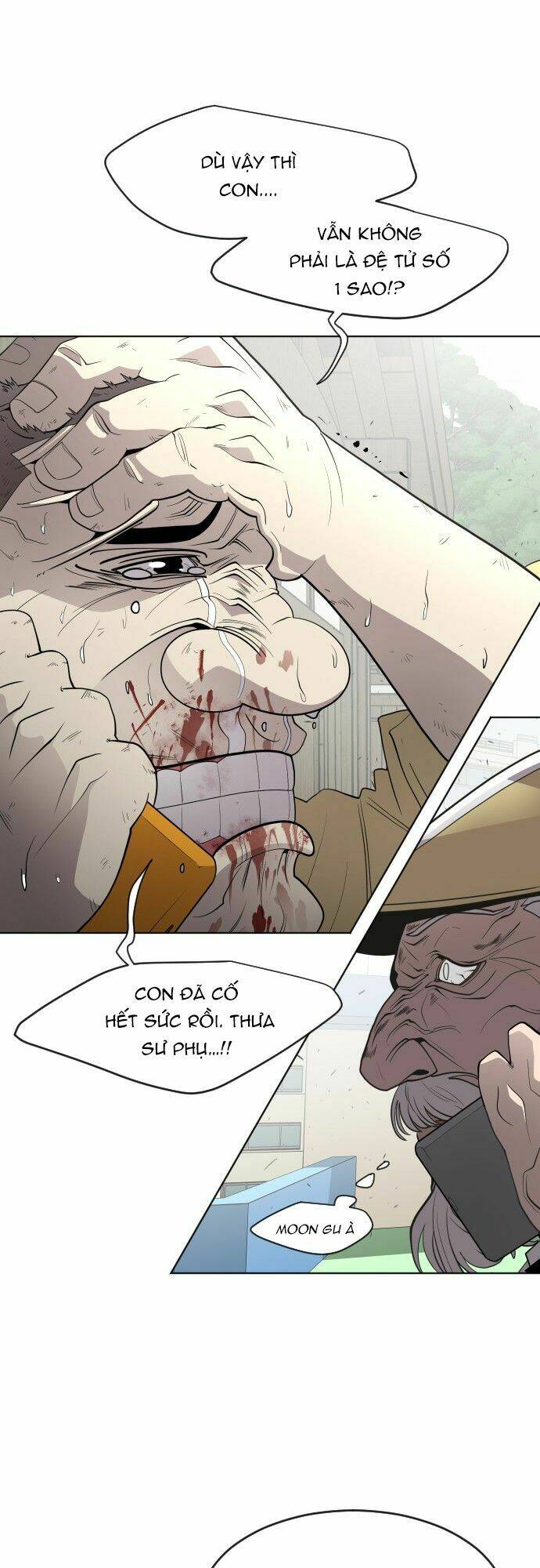 Kĩ Nguyên Của Anh Hùng Chap 60 - Next Chap 61