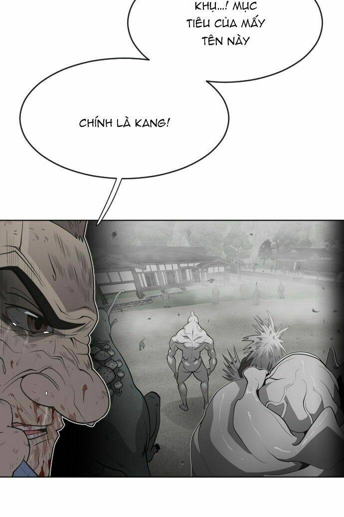 Kĩ Nguyên Của Anh Hùng Chap 60 - Next Chap 61