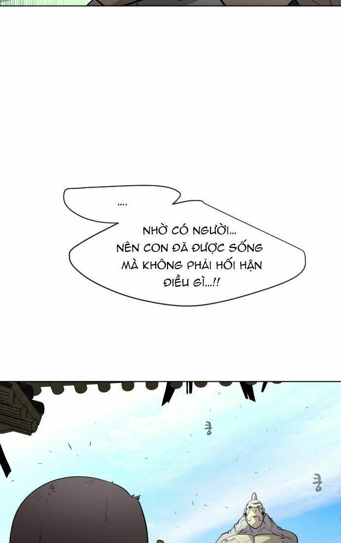 Kĩ Nguyên Của Anh Hùng Chap 60 - Next Chap 61