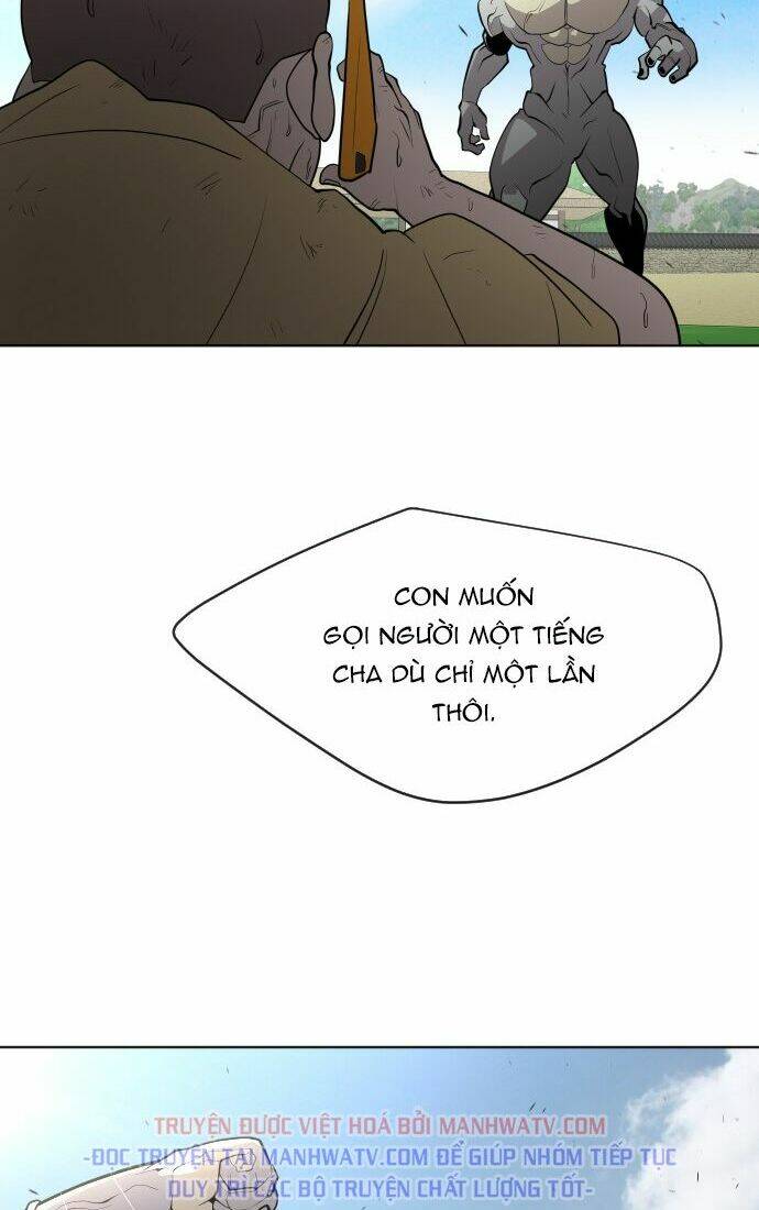 Kĩ Nguyên Của Anh Hùng Chap 60 - Next Chap 61