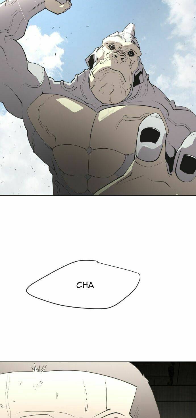 Kĩ Nguyên Của Anh Hùng Chap 60 - Next Chap 61