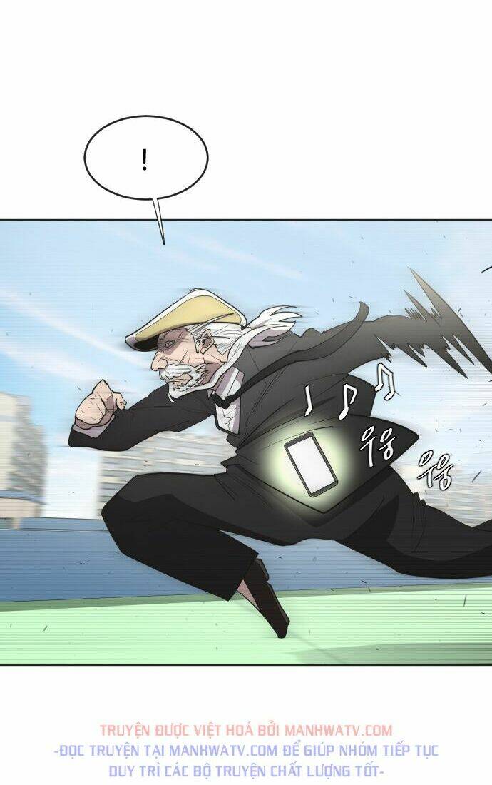 Kĩ Nguyên Của Anh Hùng Chap 60 - Next Chap 61