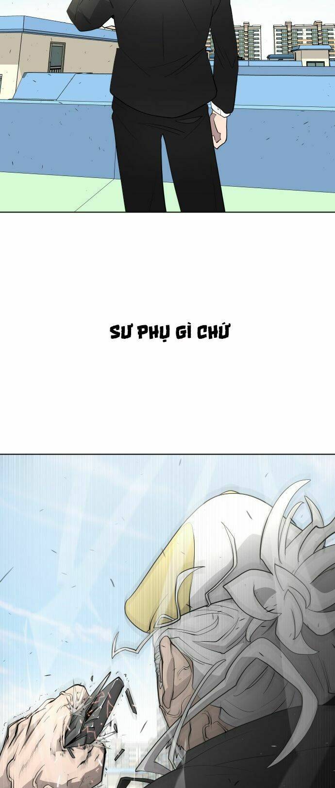 Kĩ Nguyên Của Anh Hùng Chap 60 - Next Chap 61
