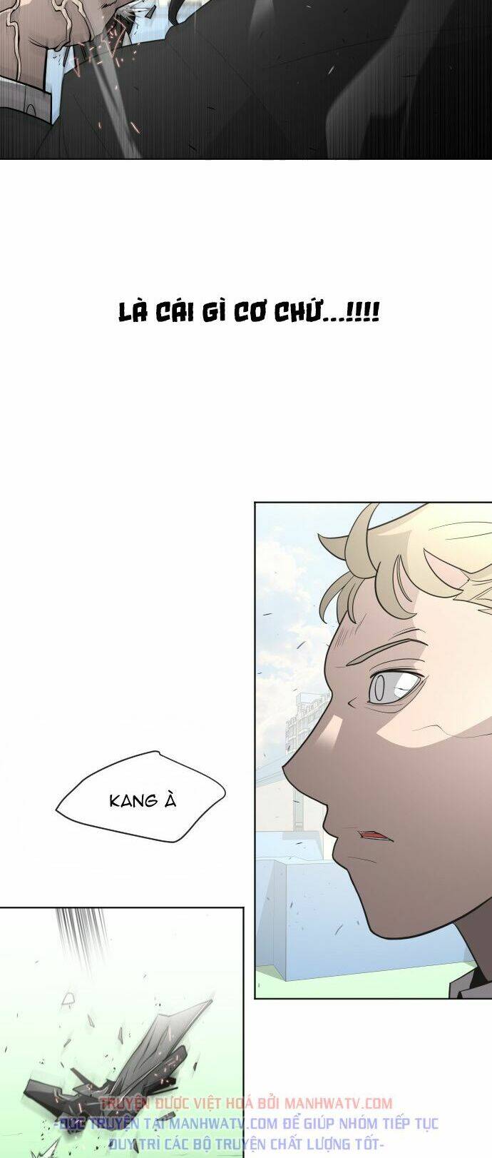 Kĩ Nguyên Của Anh Hùng Chap 60 - Next Chap 61