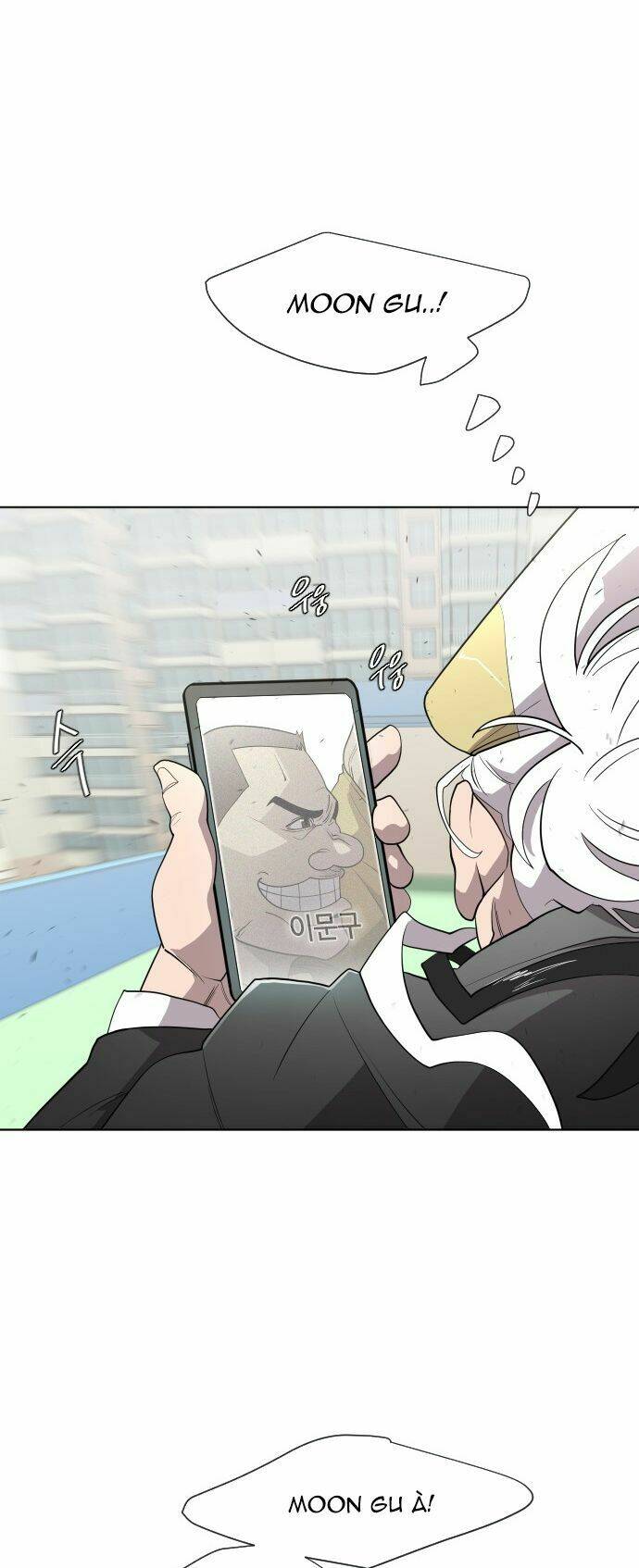 Kĩ Nguyên Của Anh Hùng Chap 60 - Next Chap 61