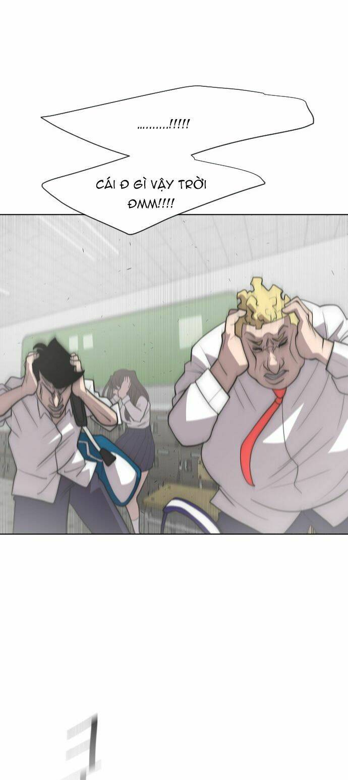 Kĩ Nguyên Của Anh Hùng Chap 60 - Next Chap 61