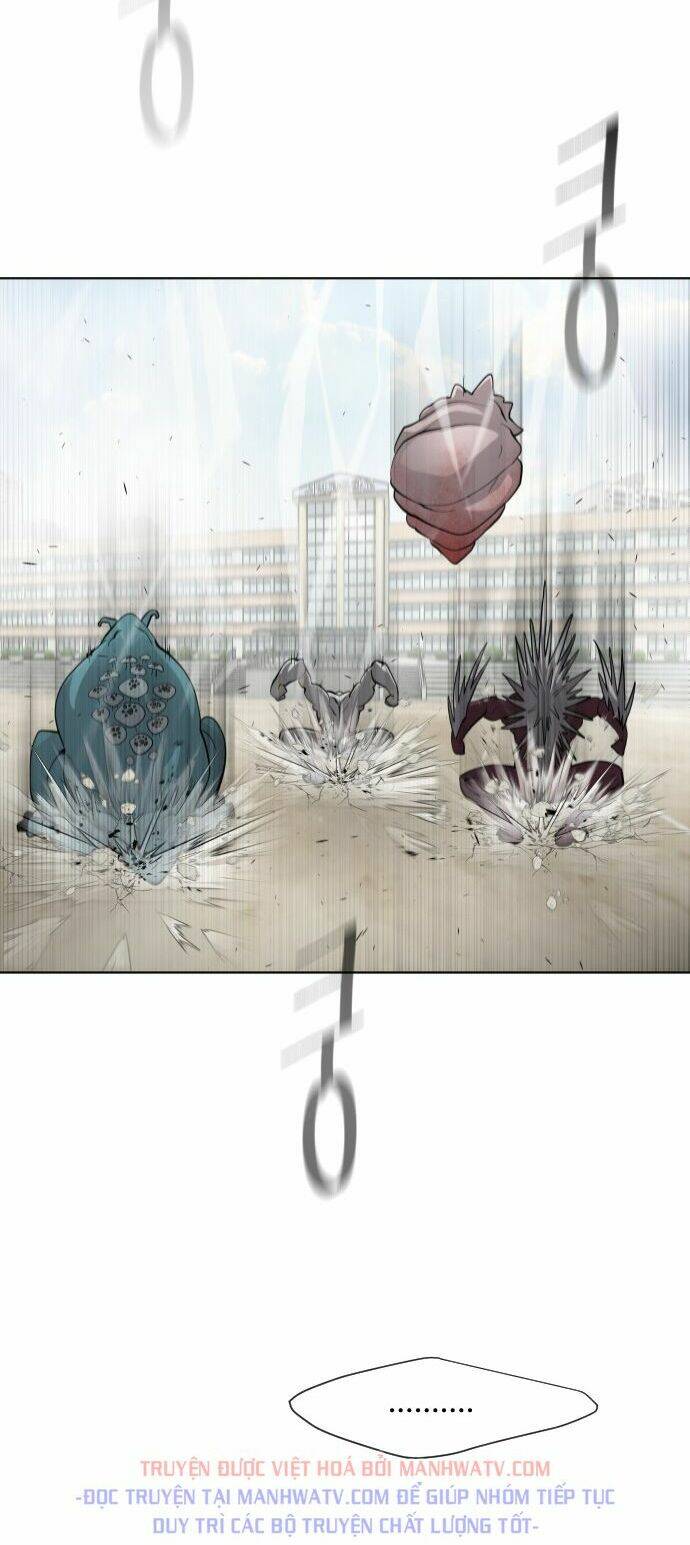 Kĩ Nguyên Của Anh Hùng Chap 60 - Next Chap 61