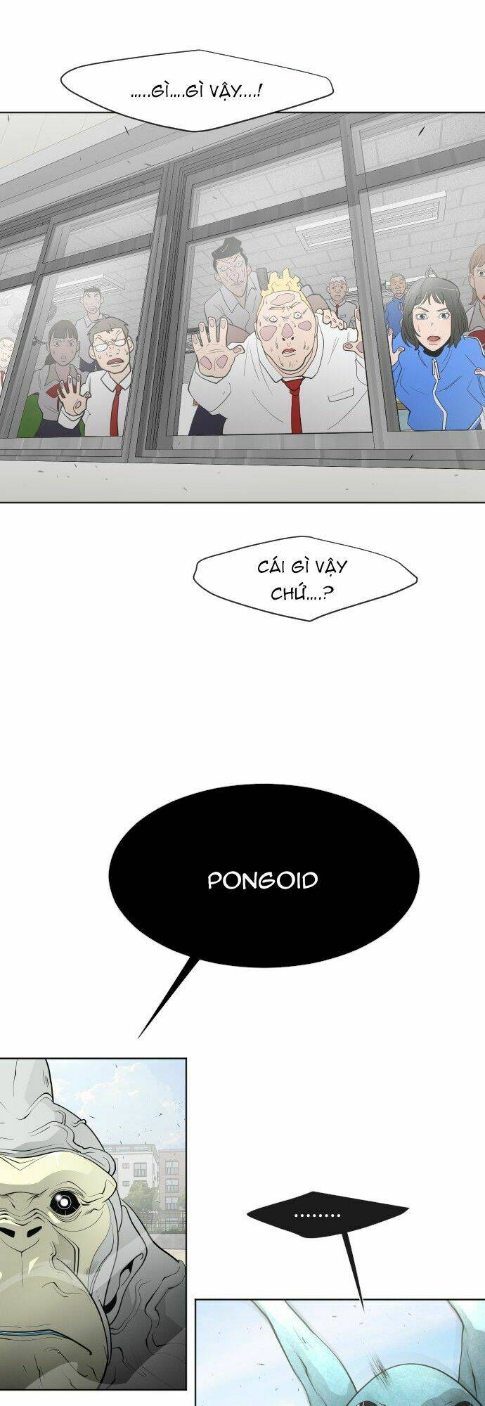 Kĩ Nguyên Của Anh Hùng Chap 60 - Next Chap 61