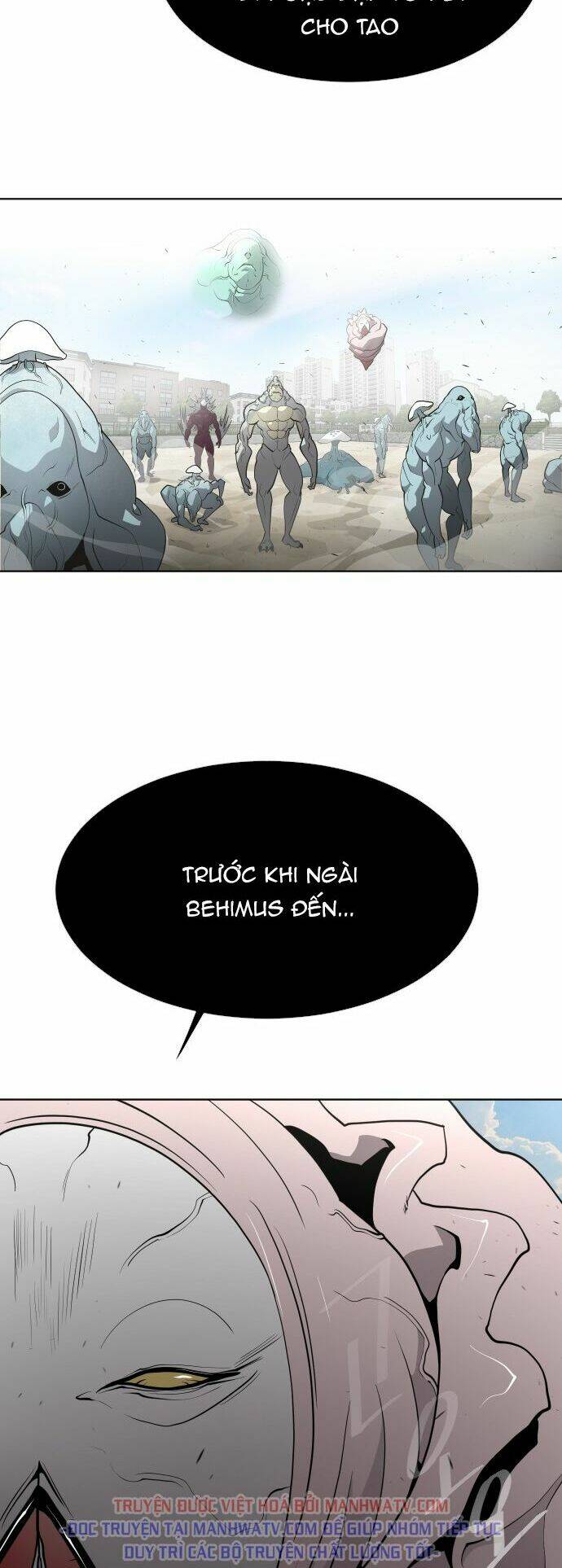 Kĩ Nguyên Của Anh Hùng Chap 60 - Next Chap 61