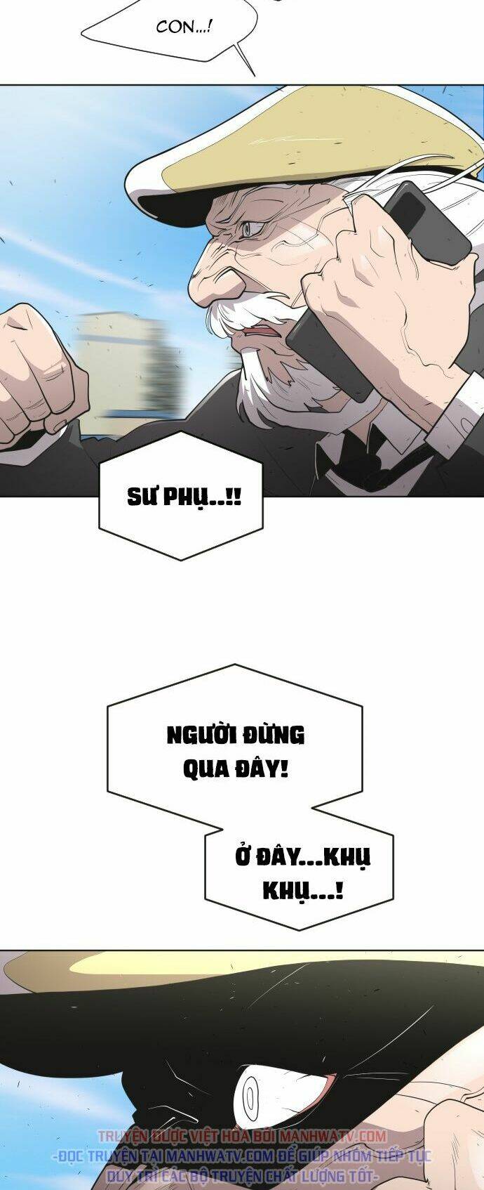 Kĩ Nguyên Của Anh Hùng Chap 60 - Next Chap 61