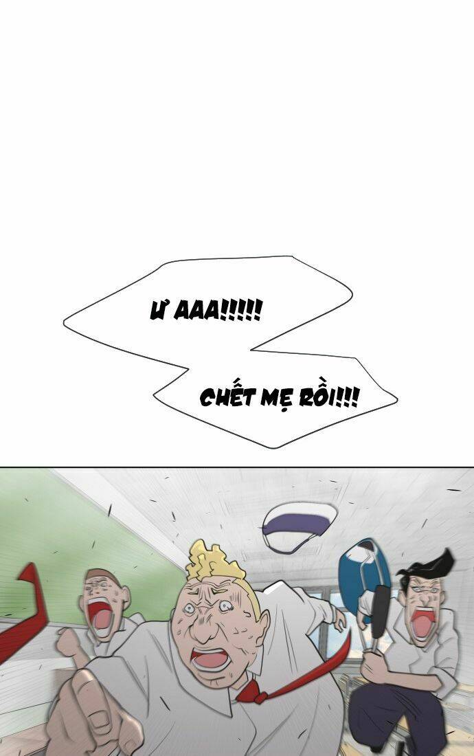 Kĩ Nguyên Của Anh Hùng Chap 60 - Next Chap 61