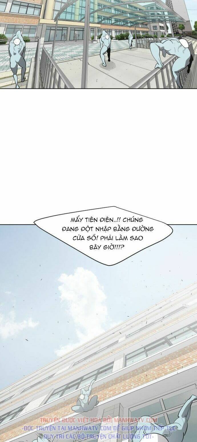 Kĩ Nguyên Của Anh Hùng Chap 60 - Next Chap 61