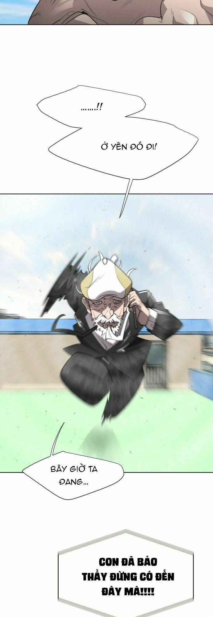 Kĩ Nguyên Của Anh Hùng Chap 60 - Next Chap 61