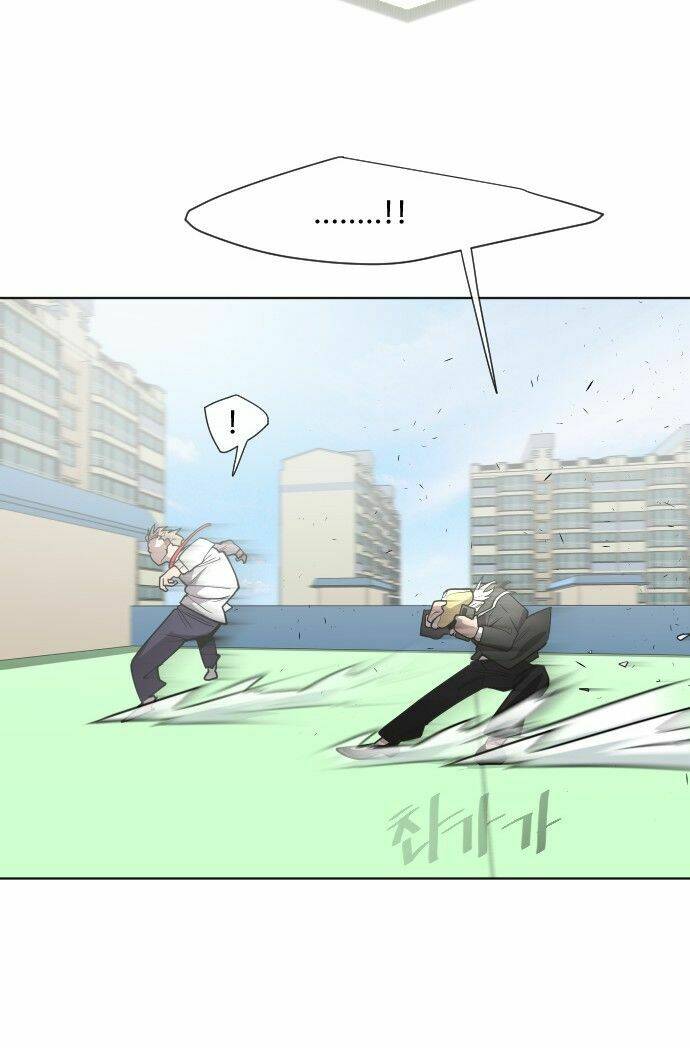 Kĩ Nguyên Của Anh Hùng Chap 60 - Next Chap 61