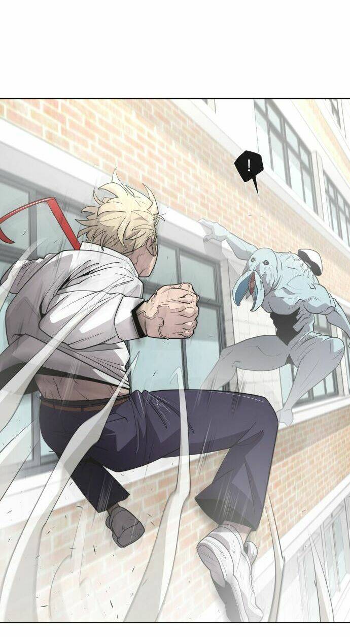 Kĩ Nguyên Của Anh Hùng Chap 61 - Next Chap 62