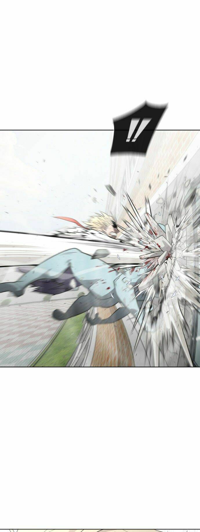 Kĩ Nguyên Của Anh Hùng Chap 61 - Next Chap 62