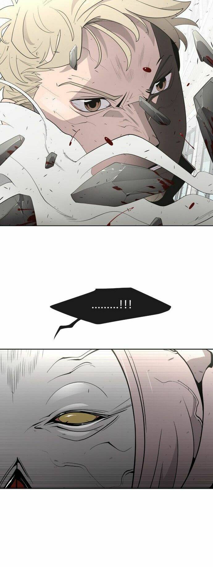 Kĩ Nguyên Của Anh Hùng Chap 61 - Next Chap 62