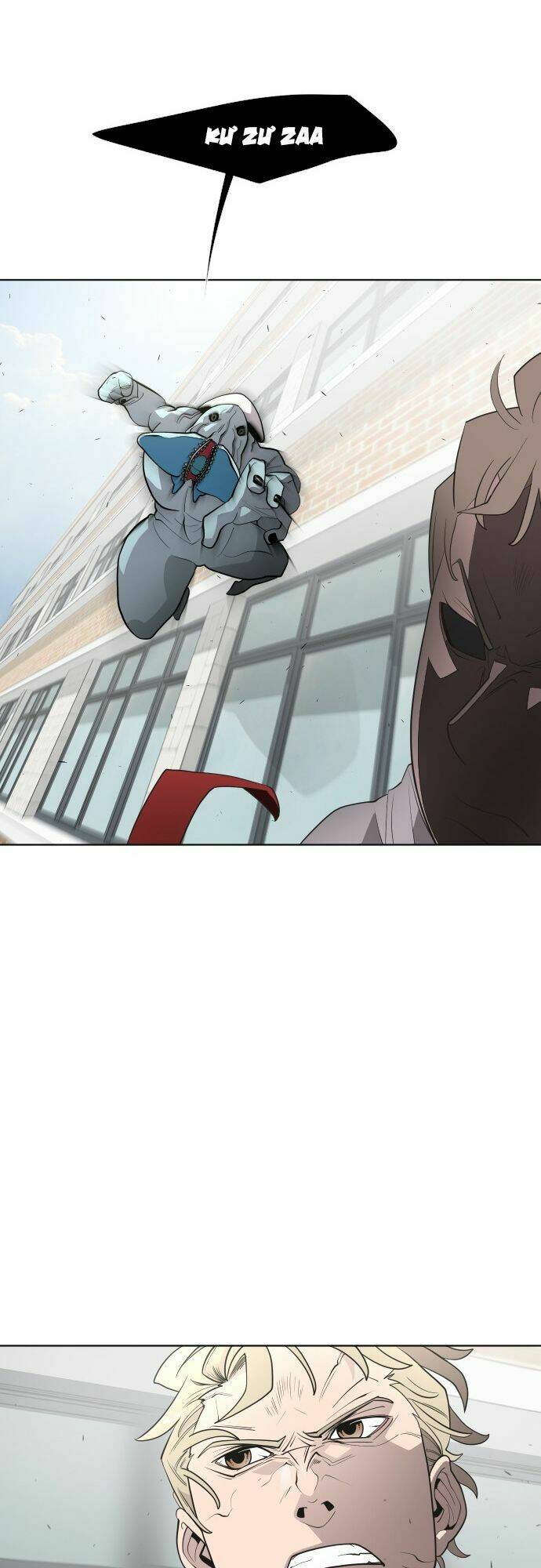 Kĩ Nguyên Của Anh Hùng Chap 61 - Next Chap 62