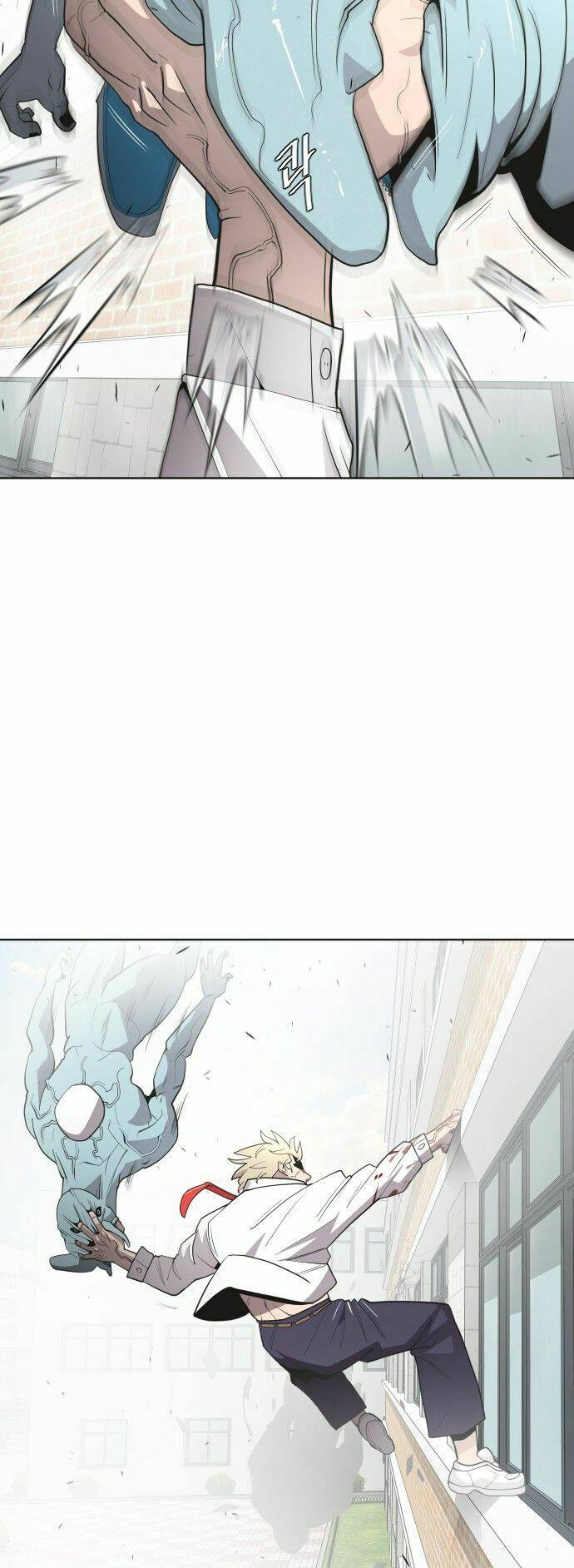 Kĩ Nguyên Của Anh Hùng Chap 61 - Next Chap 62