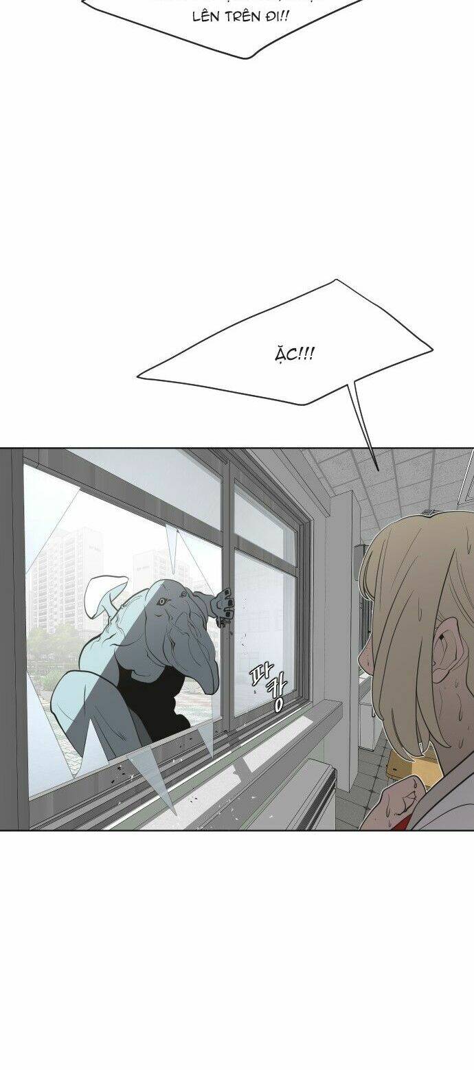 Kĩ Nguyên Của Anh Hùng Chap 61 - Next Chap 62