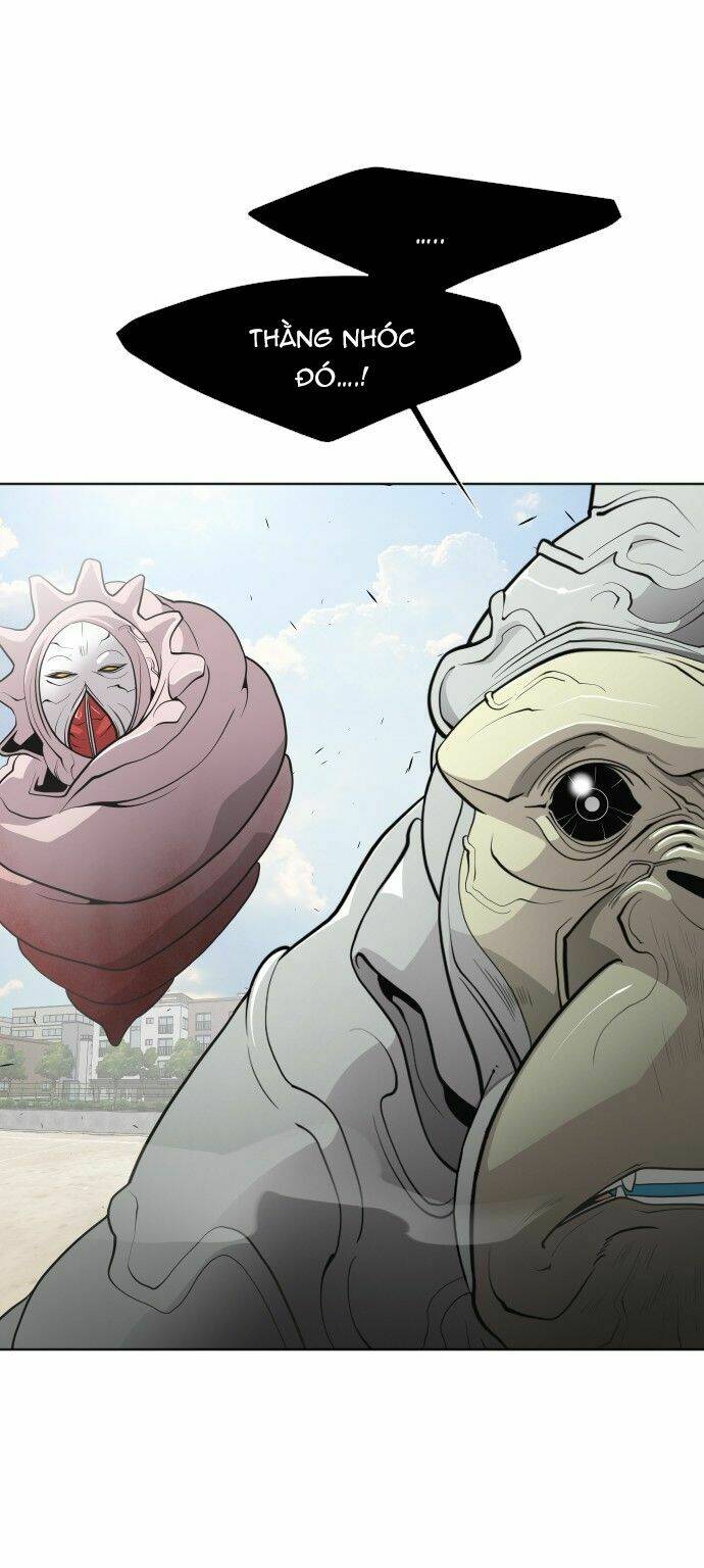 Kĩ Nguyên Của Anh Hùng Chap 61 - Next Chap 62