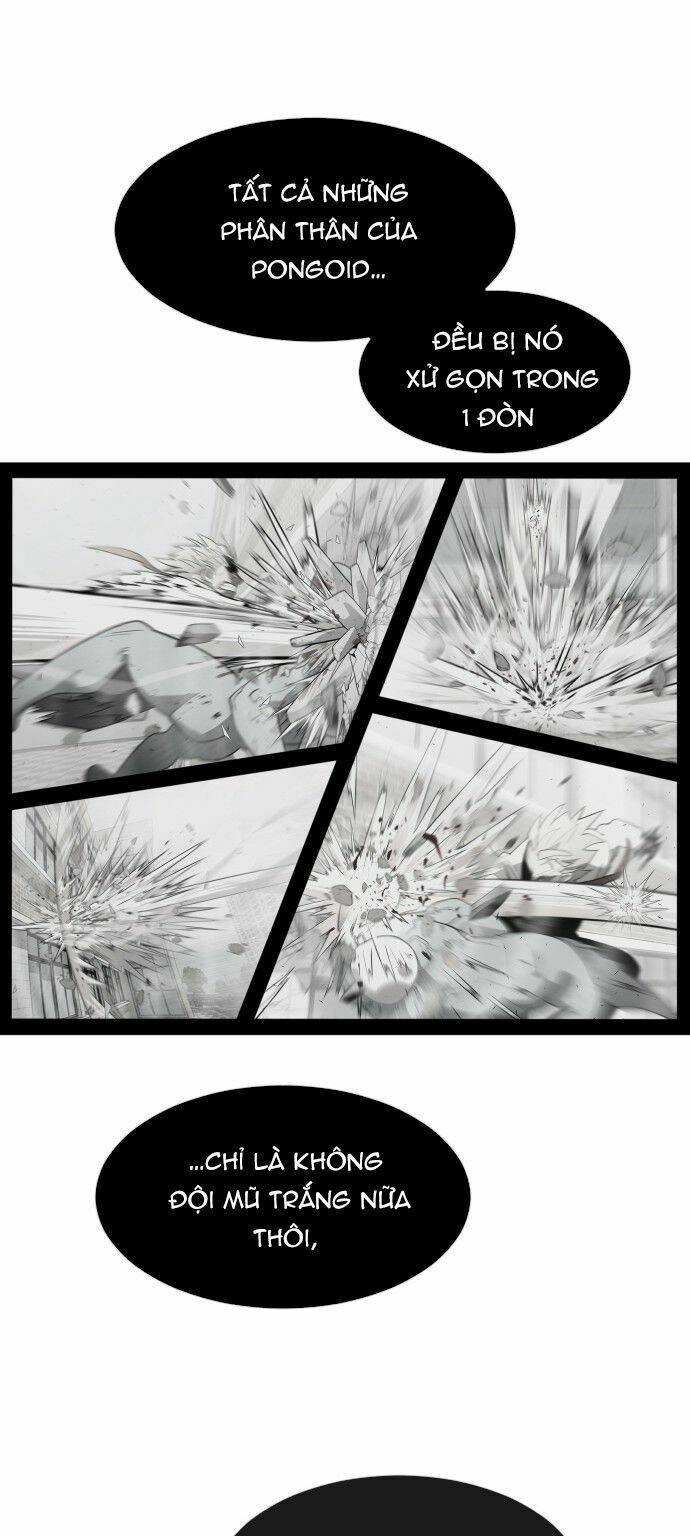 Kĩ Nguyên Của Anh Hùng Chap 61 - Next Chap 62