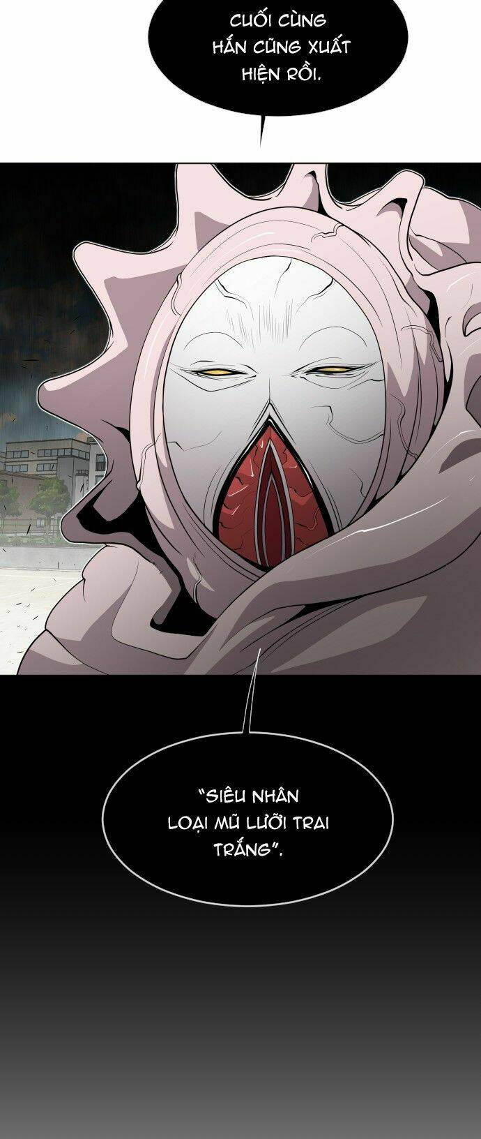 Kĩ Nguyên Của Anh Hùng Chap 61 - Next Chap 62