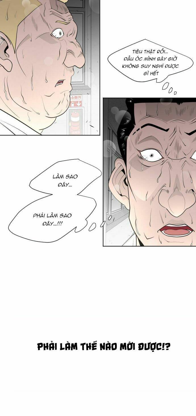 Kĩ Nguyên Của Anh Hùng Chap 61 - Next Chap 62