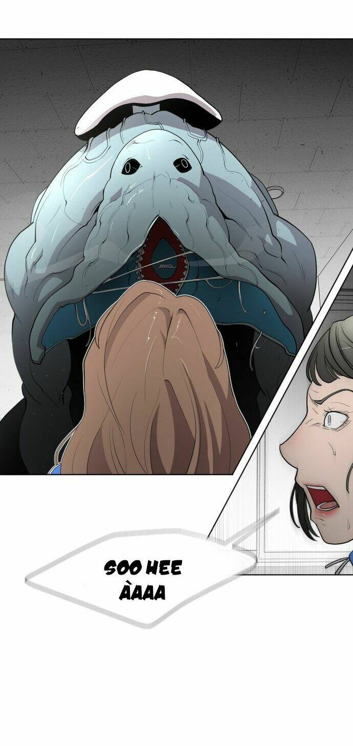 Kĩ Nguyên Của Anh Hùng Chap 61 - Next Chap 62