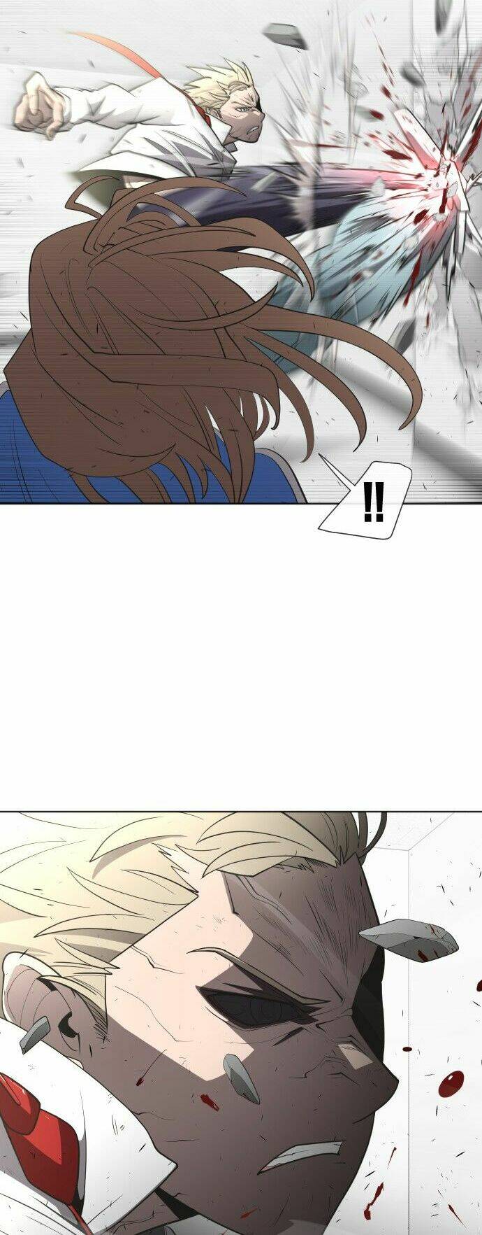 Kĩ Nguyên Của Anh Hùng Chap 61 - Next Chap 62