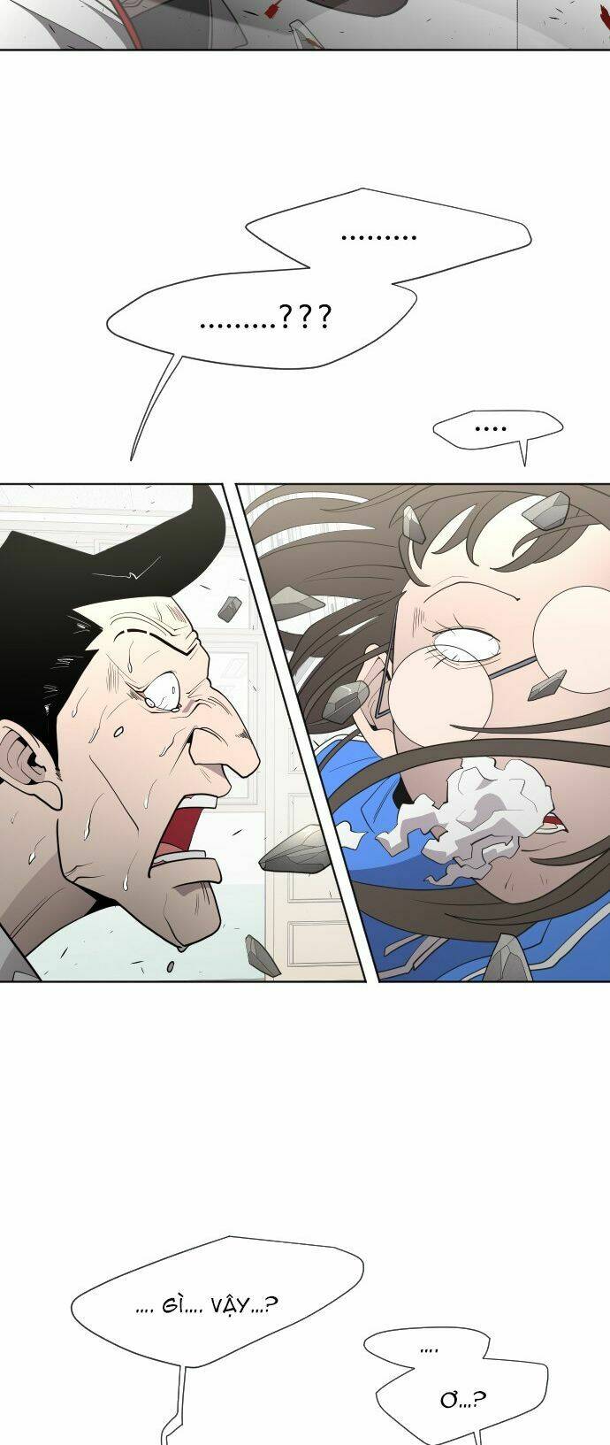 Kĩ Nguyên Của Anh Hùng Chap 61 - Next Chap 62