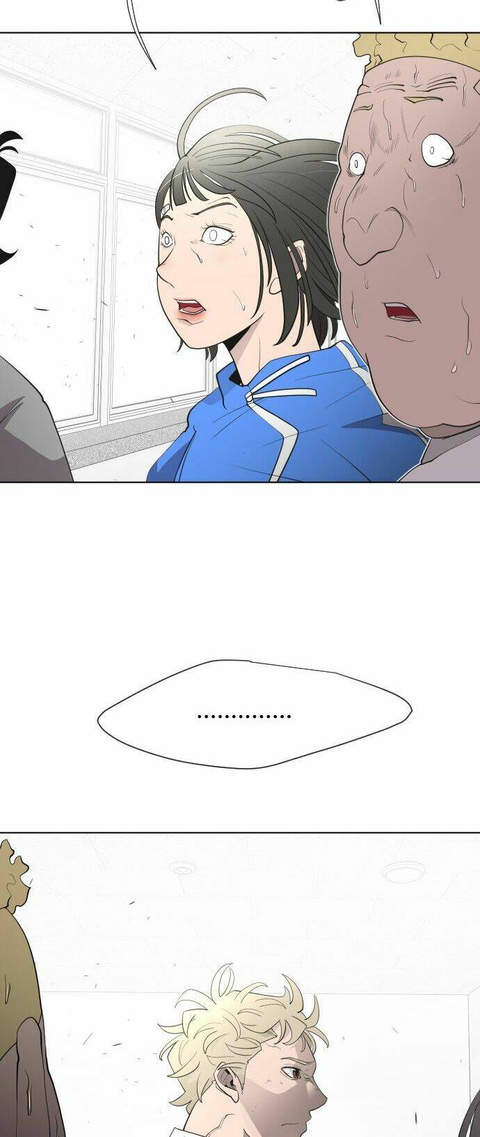 Kĩ Nguyên Của Anh Hùng Chap 61 - Next Chap 62