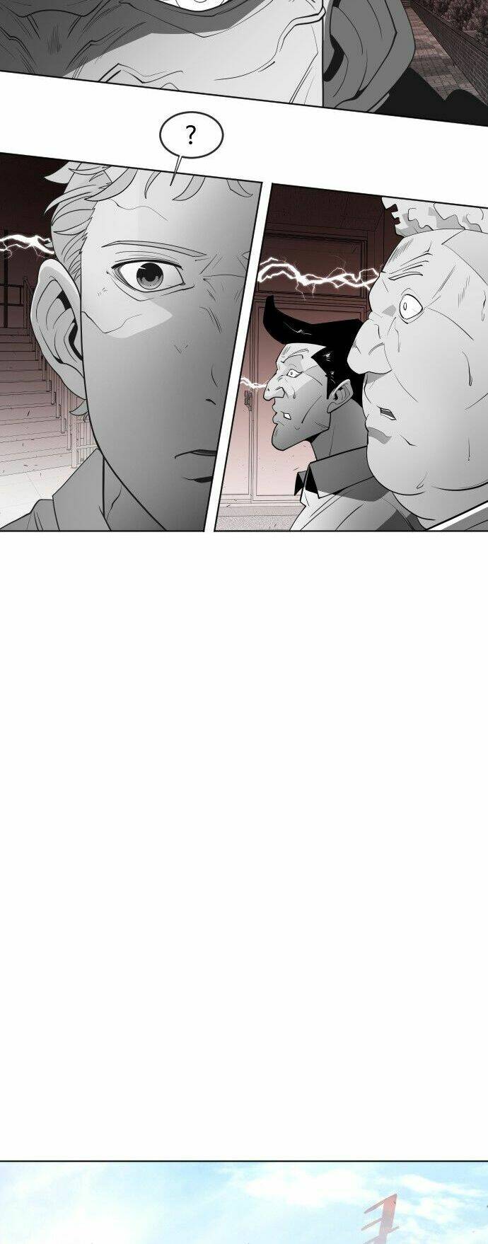 Kĩ Nguyên Của Anh Hùng Chap 61 - Next Chap 62