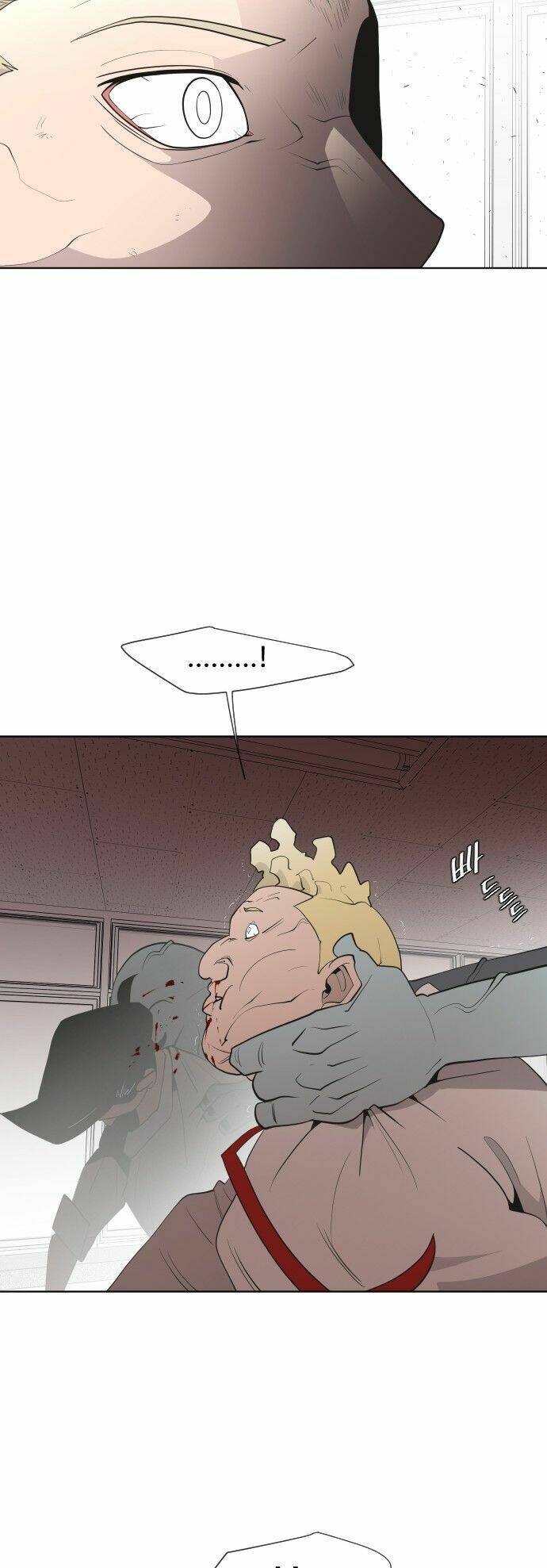 Kĩ Nguyên Của Anh Hùng Chap 61 - Next Chap 62