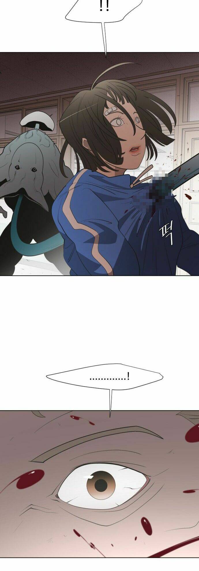 Kĩ Nguyên Của Anh Hùng Chap 61 - Next Chap 62