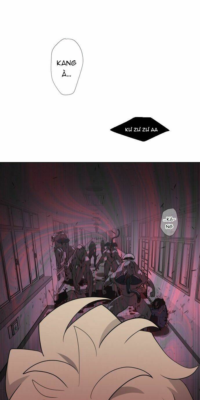 Kĩ Nguyên Của Anh Hùng Chap 61 - Next Chap 62
