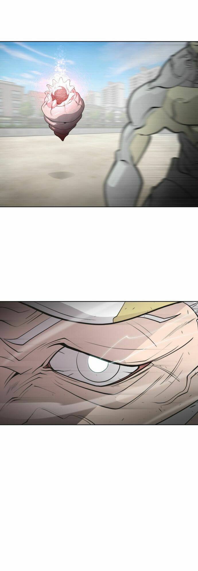 Kĩ Nguyên Của Anh Hùng Chap 61 - Next Chap 62